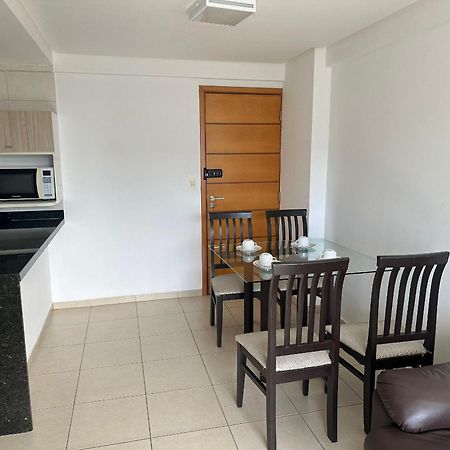 Condominio Le Parc Joao Pessoa Bagian luar foto