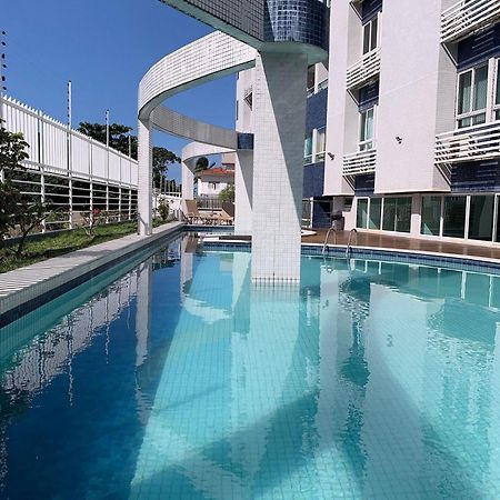 Condominio Le Parc Joao Pessoa Bagian luar foto