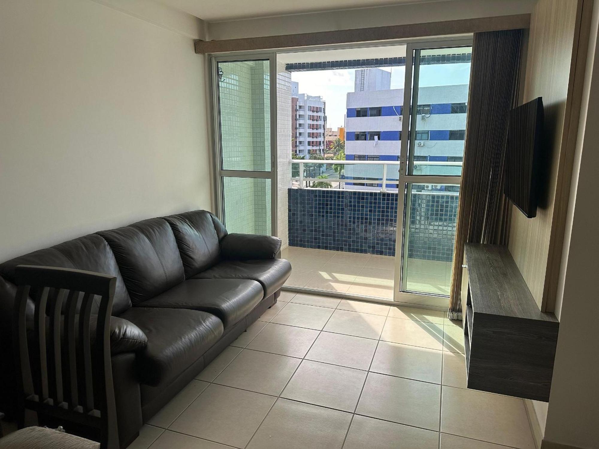 Condominio Le Parc Joao Pessoa Bagian luar foto