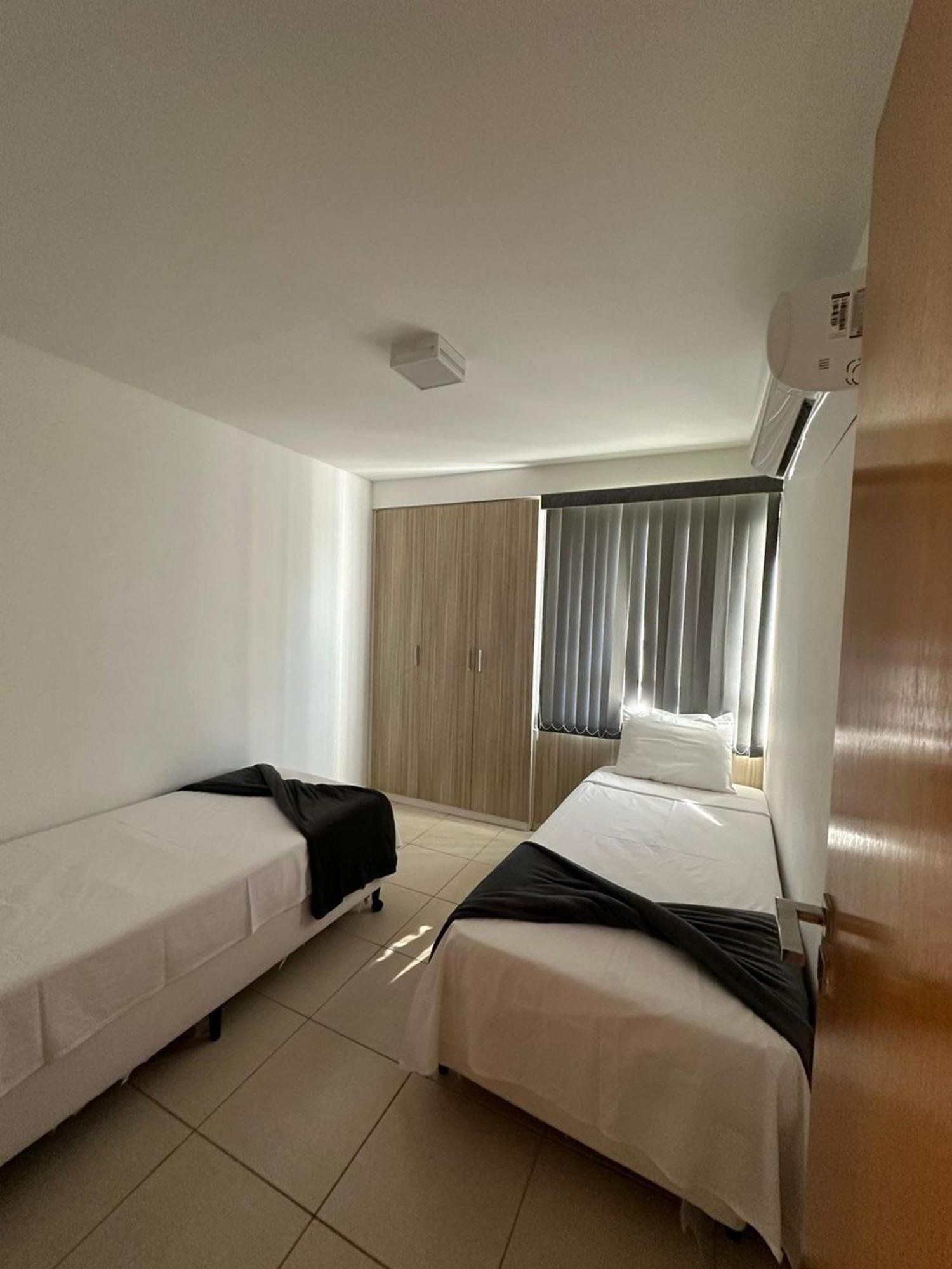 Condominio Le Parc Joao Pessoa Bagian luar foto