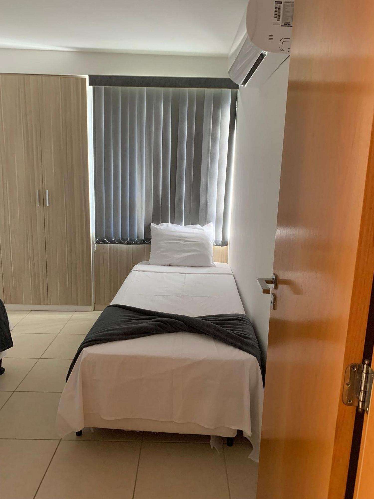 Condominio Le Parc Joao Pessoa Bagian luar foto