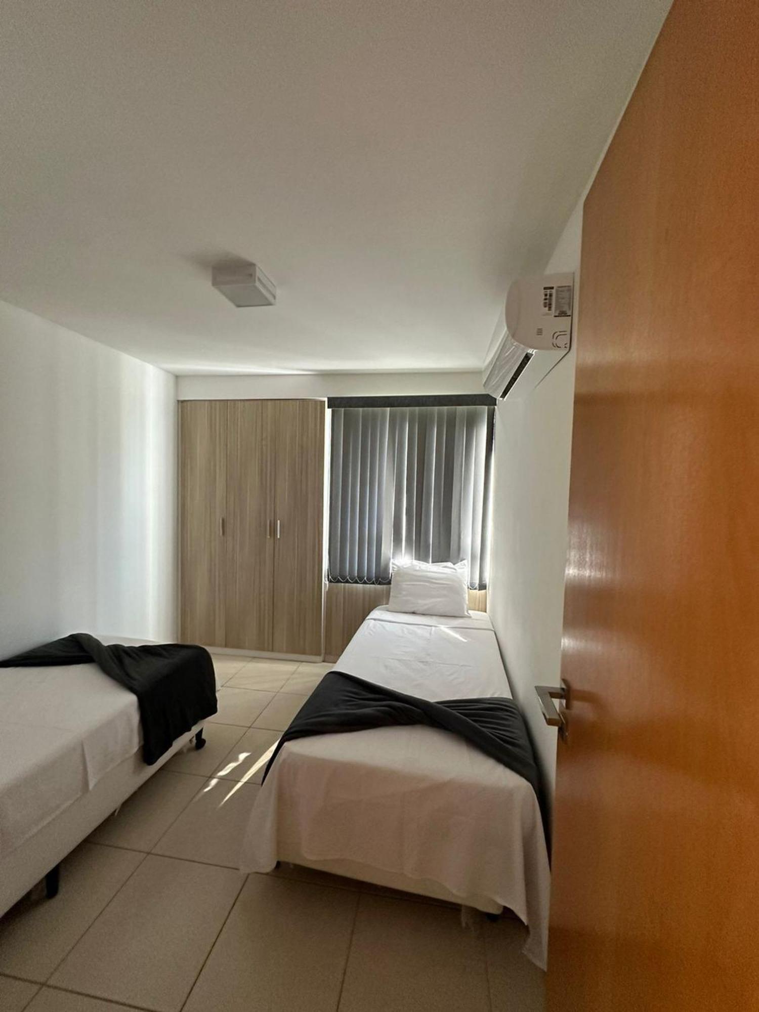 Condominio Le Parc Joao Pessoa Bagian luar foto