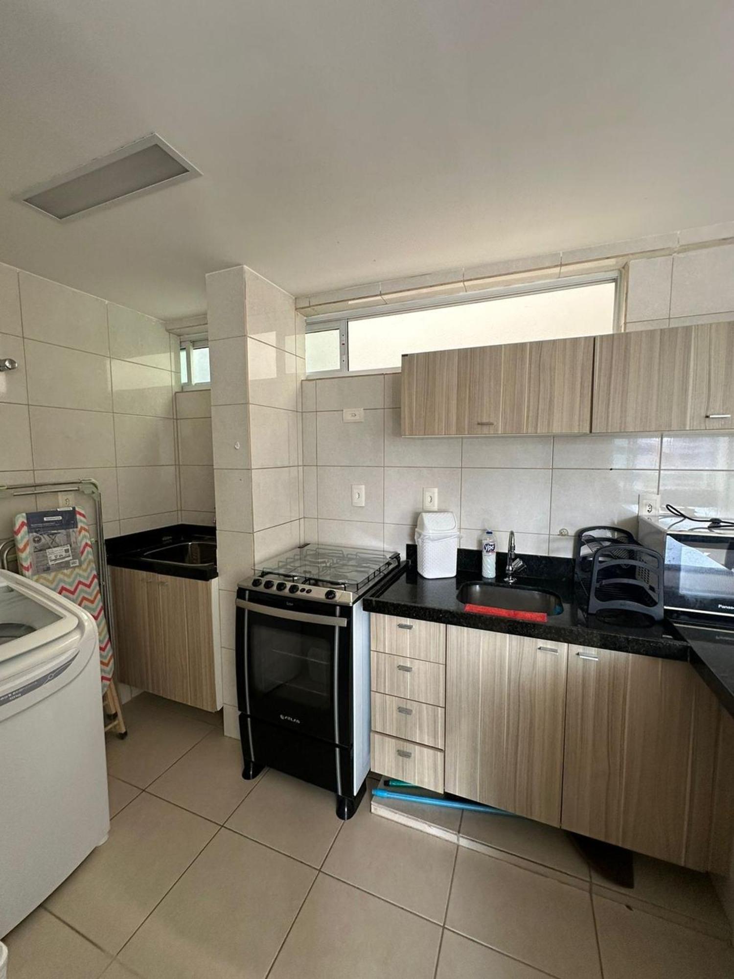 Condominio Le Parc Joao Pessoa Bagian luar foto