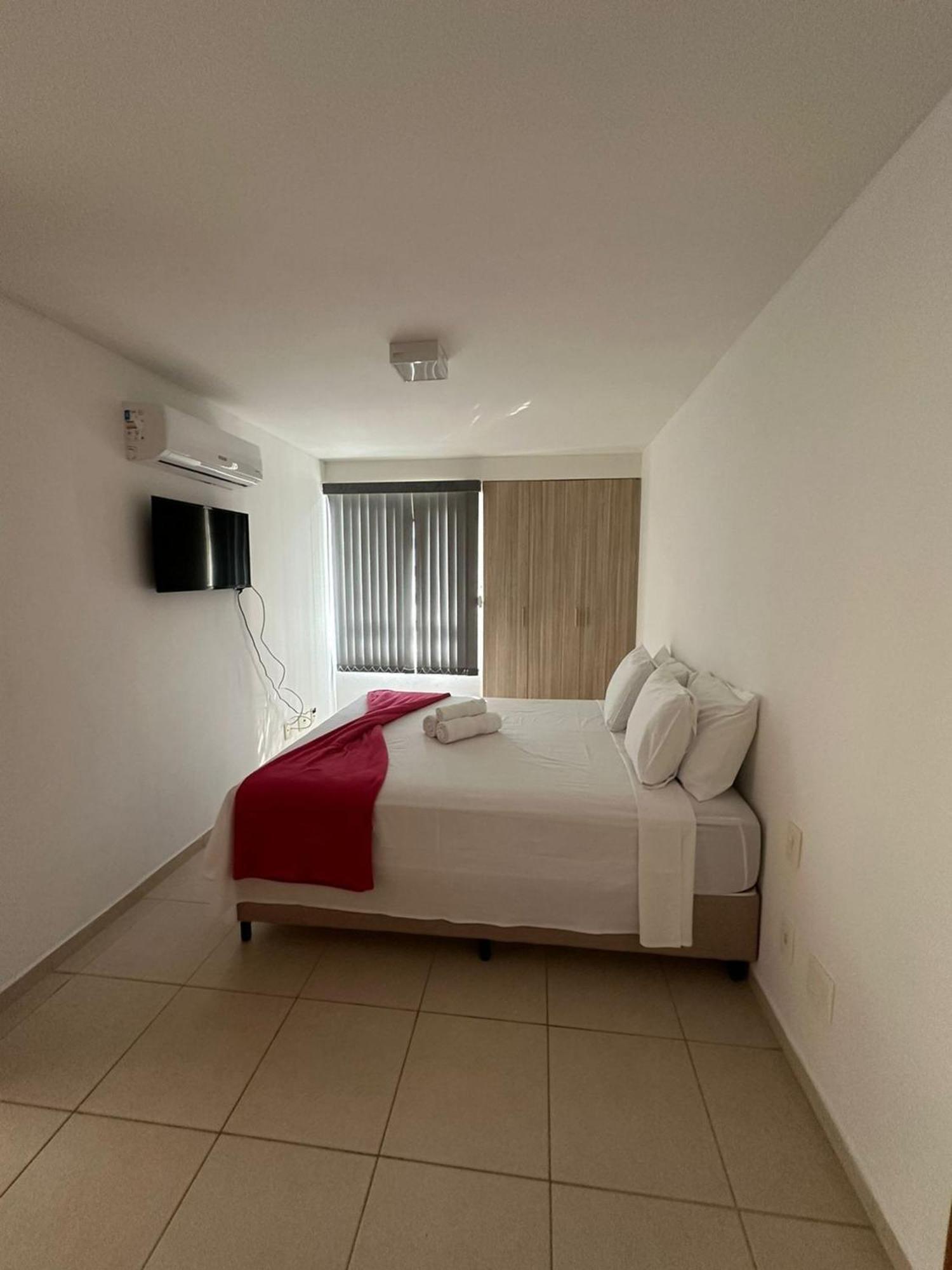 Condominio Le Parc Joao Pessoa Bagian luar foto