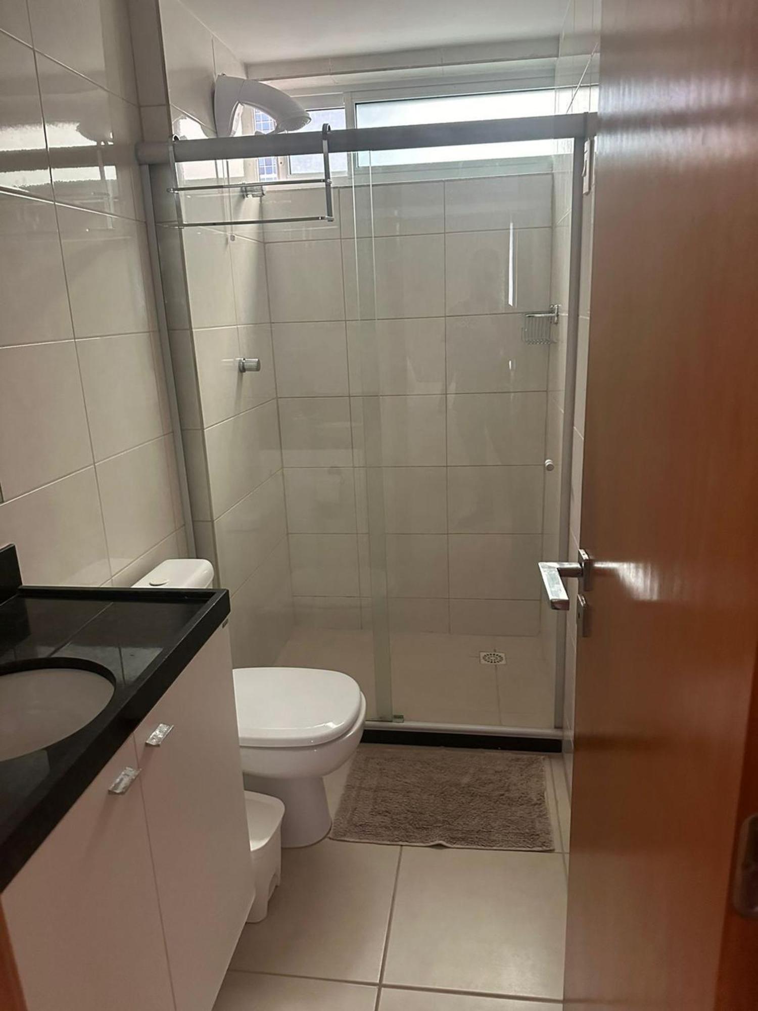Condominio Le Parc Joao Pessoa Bagian luar foto