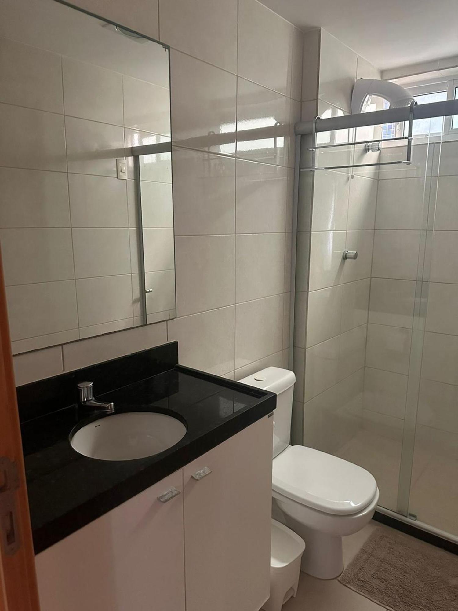 Condominio Le Parc Joao Pessoa Bagian luar foto