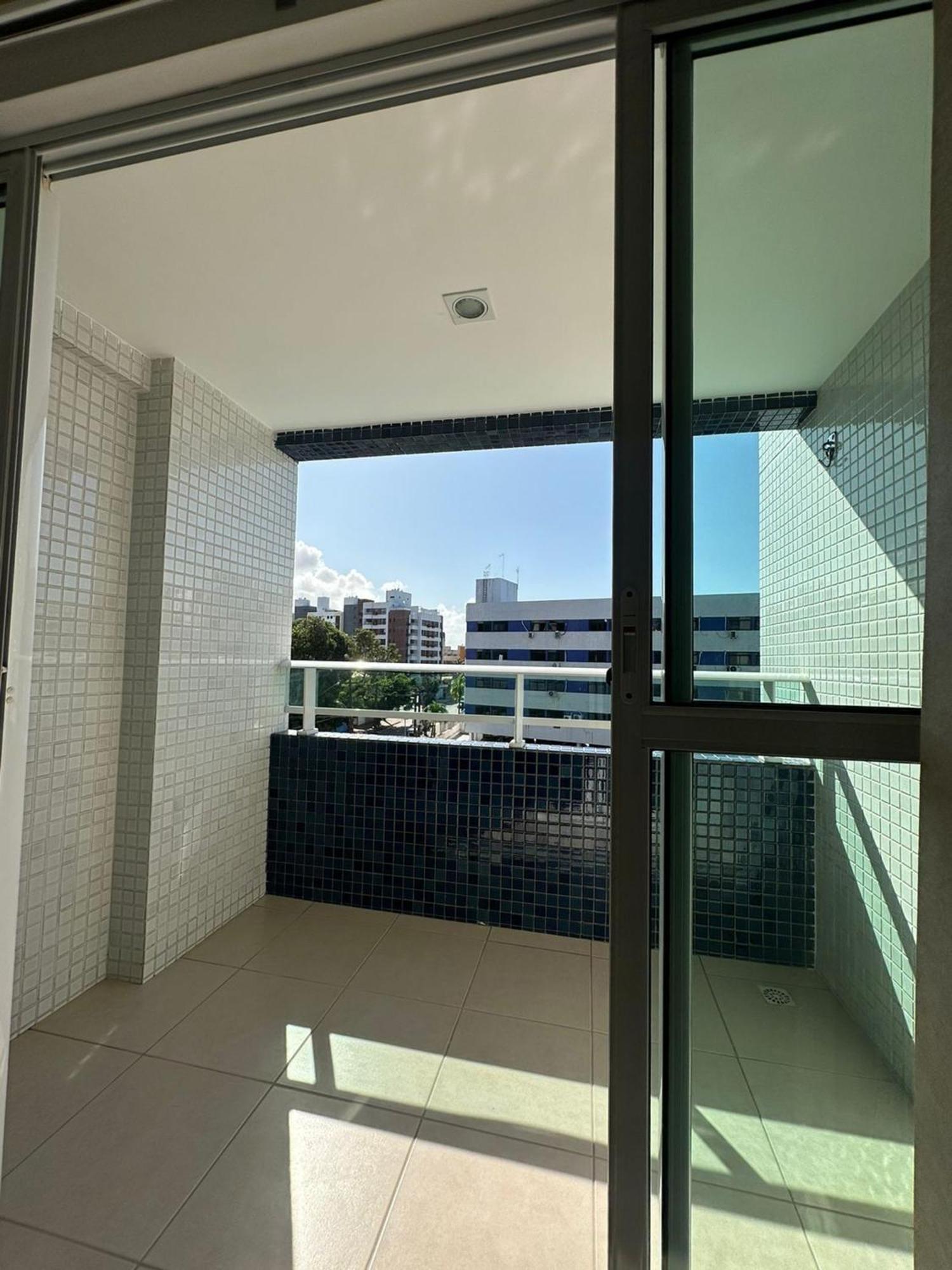 Condominio Le Parc Joao Pessoa Bagian luar foto