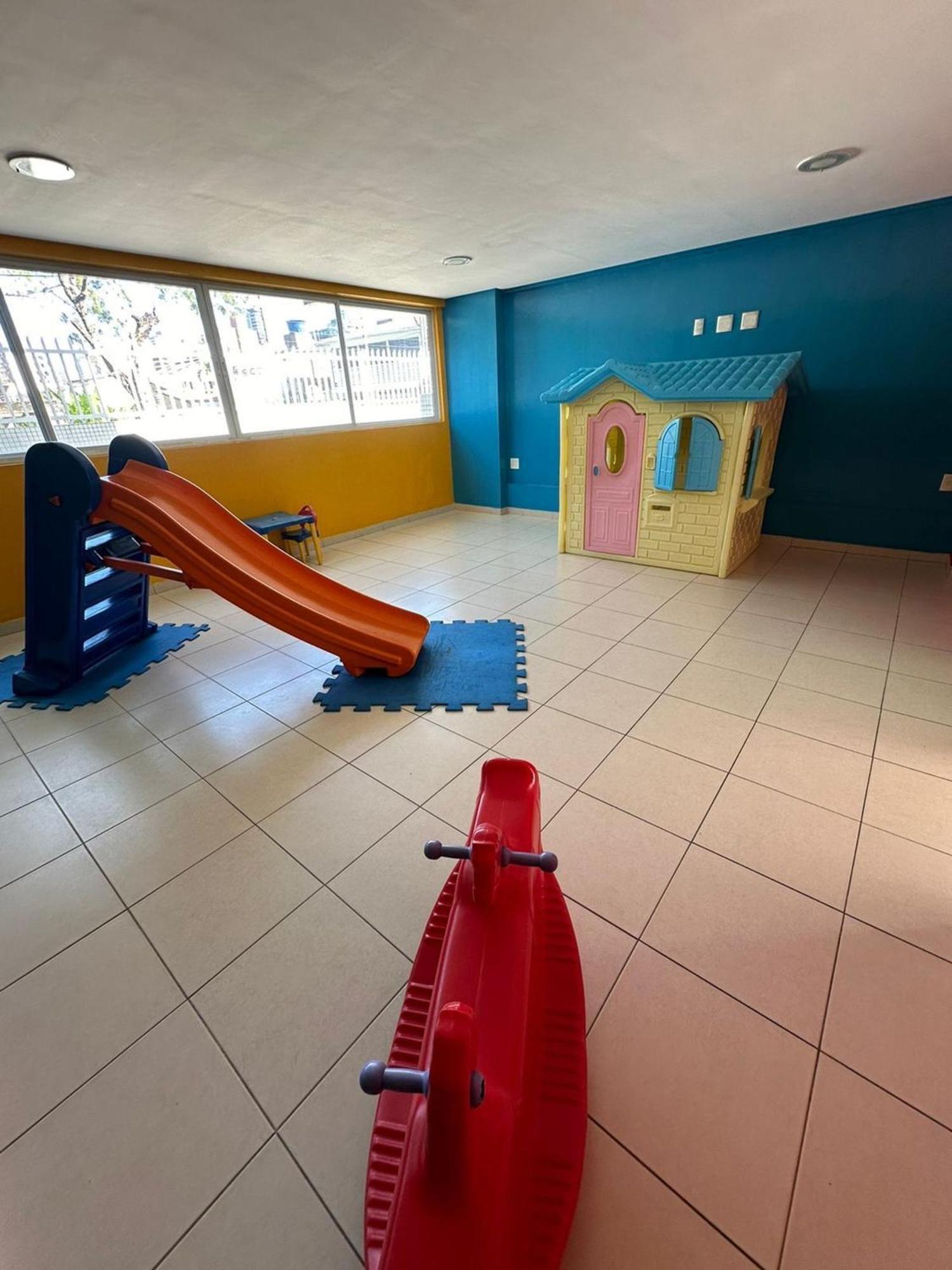 Condominio Le Parc Joao Pessoa Bagian luar foto