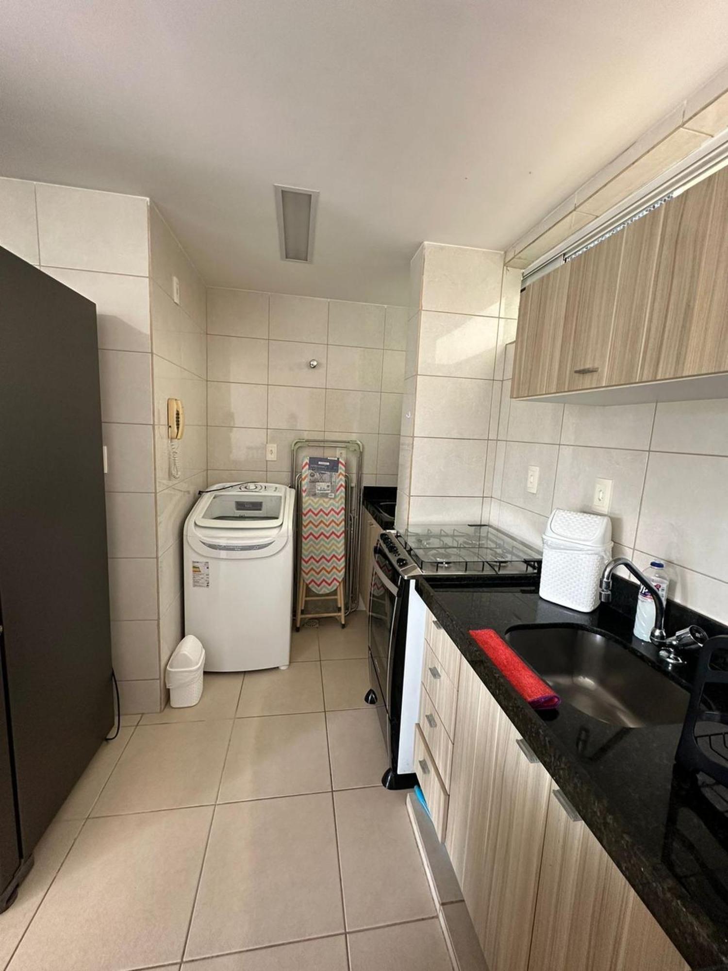 Condominio Le Parc Joao Pessoa Bagian luar foto