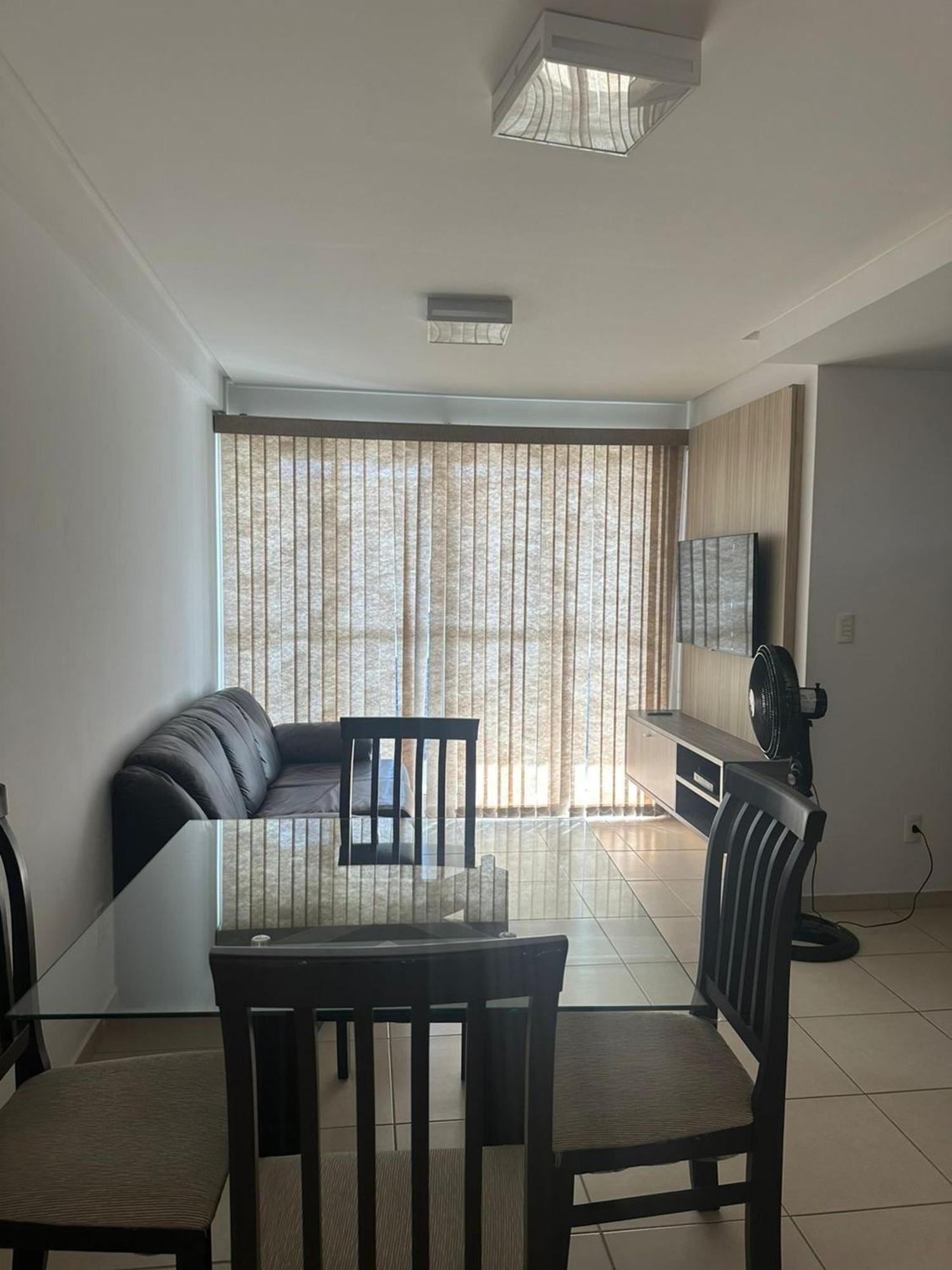 Condominio Le Parc Joao Pessoa Bagian luar foto