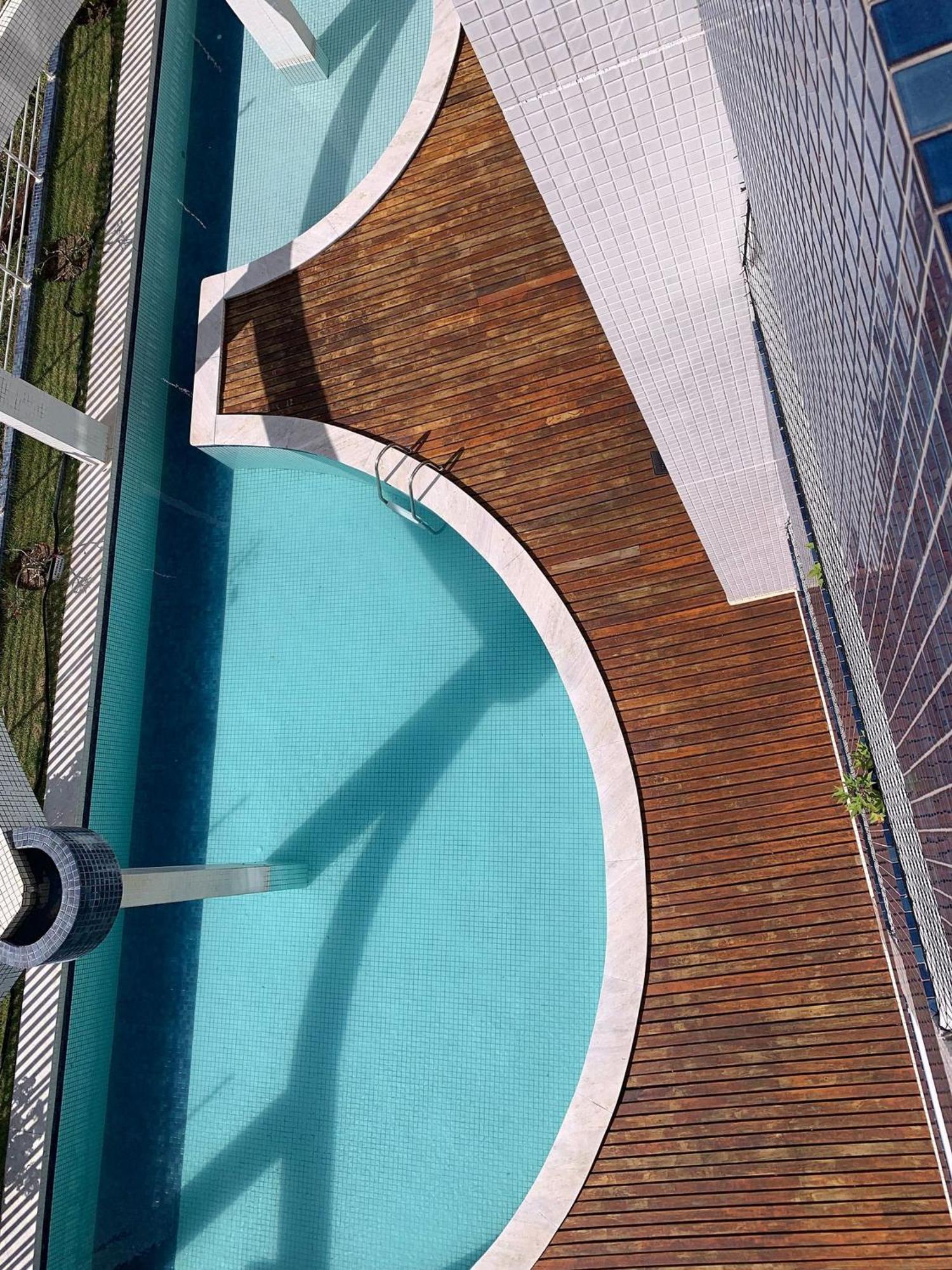 Condominio Le Parc Joao Pessoa Bagian luar foto