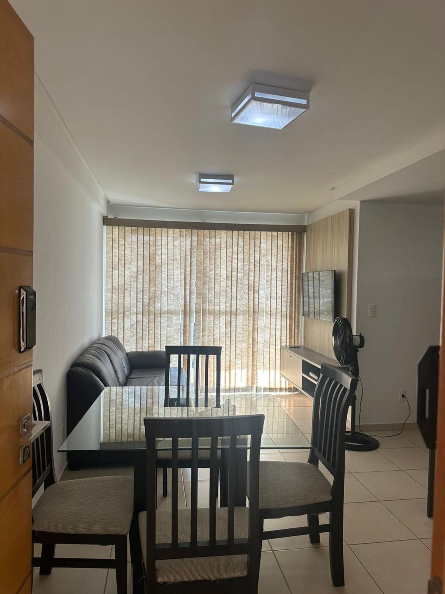 Condominio Le Parc Joao Pessoa Bagian luar foto
