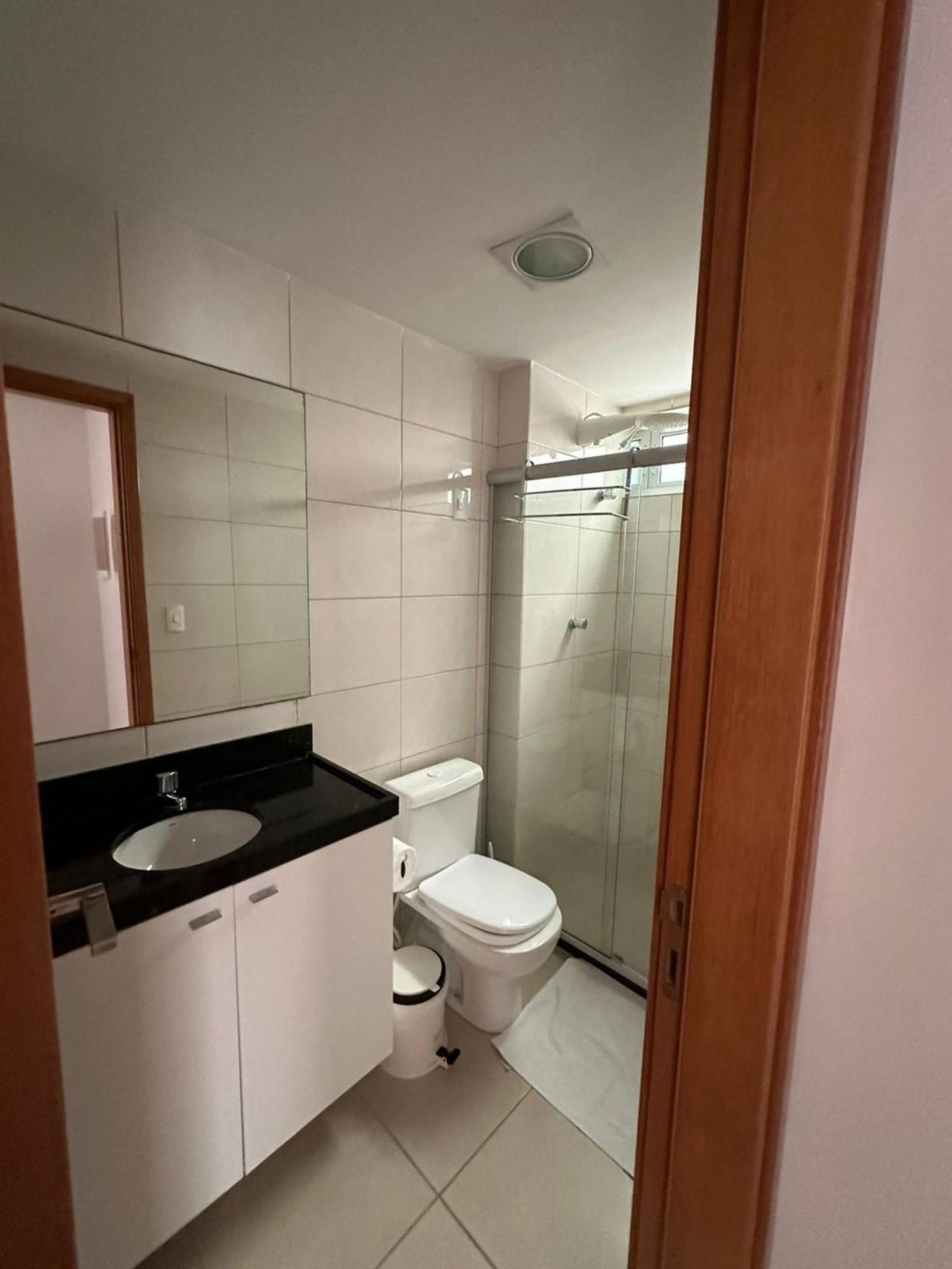 Condominio Le Parc Joao Pessoa Bagian luar foto